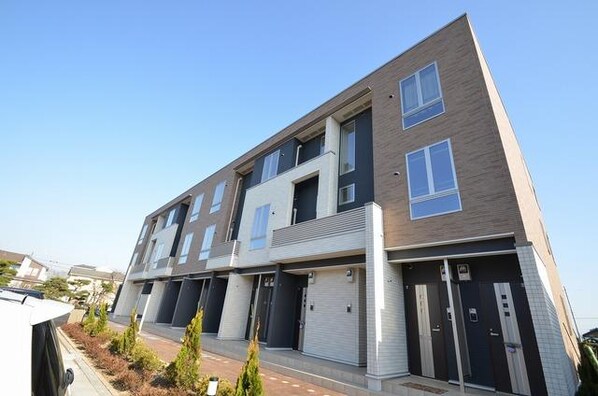 アビターレの物件内観写真